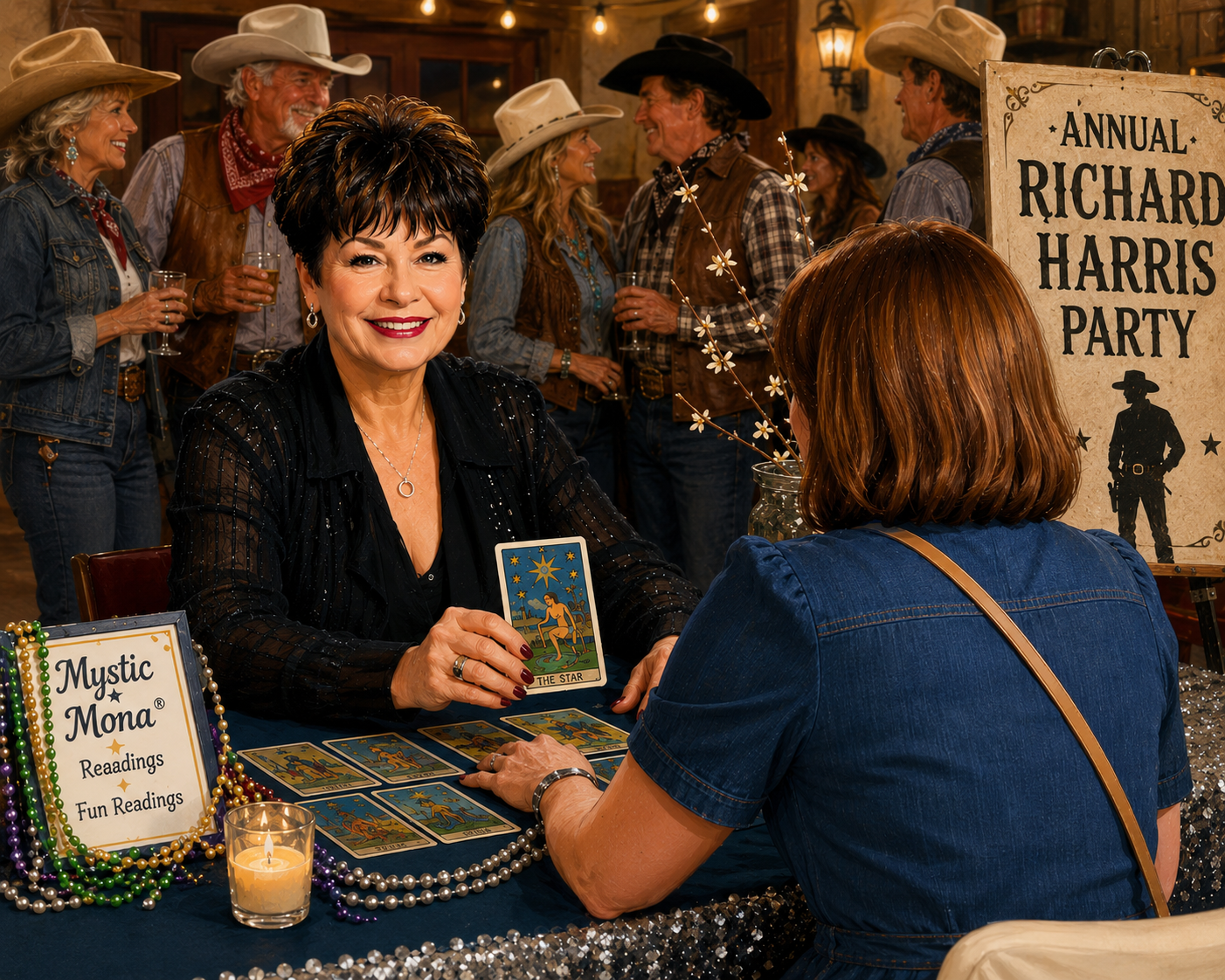 Mystic Mona®️
#psychic #tarot #mysticmona #lasvegas  #Fortuneteller  #BacheloretteParty #lasvegaspsychic #lasvegastarot  #PrivateSessions #intuitive  #IntuitiveTarotConsultant #psychicphonesessions #celebritypsychic #sisterwivespsychic #jimmykimmelpsychic #famouspsychic #PsychicArtsLicensed #cardofthemoment #lasvegas #intuitivetarot #vegastarot fortune teller, Las Vegas psychic, convention entertainment, #tradeshowtalent, Trade show talent, Las Vegas tarot reader, #conventionpsychic, best psychic in Las Vegas, #tradeshowtalent, #tradeshowentertainment, #fortunetellerentertainment, Fortune Teller entertainment, VIP Psychic, #vippsychic #lasvegasbestpsychic #psychiclasvegas #sisterwivespsychic #psychiconsisterwives #psychicentertainment #lasvegaspsychicentertainment, #lasvegastarotentertainment #slottournamentpsychic #highrollerpsychic high roller psychic, #weddingsreception, holiday psychic #halloweenpsychic #holidaypsychic #tradeshowfortuneteller, cocktail psychic #cocktailpsychic #eventideas, #activation, #evententertainment, #corportateevents, #lasvegasevents, #productlaunch, #interactiveexperience, #intertactivepsychic, #zoltar, #partypsychic