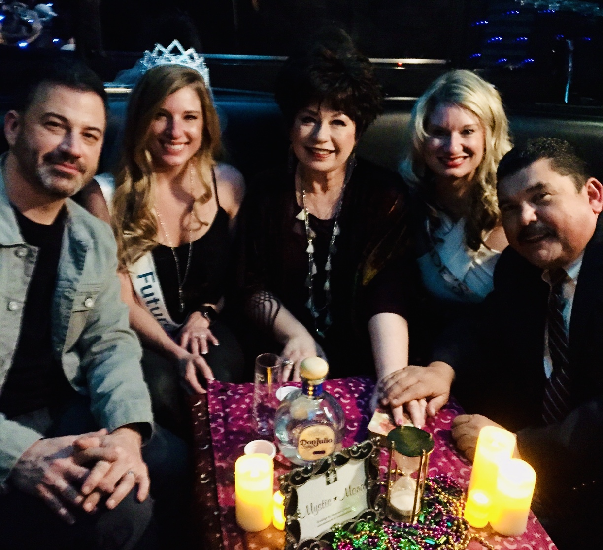 Mystic Mona on Jimmy Kimmel Mystic Mona®️ www.mona.vegas #psychic #tarot #mysticmona #lasvegas #Fortuneteller #BacheloretteParty #lasvegaspsychic #lasvegastarot #PrivateSessions #intuitive #IntuitiveTarotConsultant #psychicphonesessions #celebritypsychic #sisterwivespsychic #jimmykimmelpsychic #famouspsychic #PsychicArtsLicensed #cardofthemoment #lasvegas #intuitivetarot #vegastarot fortune teller, Las Vegas psychic, convention entertainment, #tradeshowtalent, Trade show talent, Las Vegas tarot reader, #conventionpsychic, best psychic in Las Vegas, #tradeshowtalent, #tradeshowentertainment, #fortunetellerentertainment, Fortune Teller entertainment, VIP Psychic, #vippsychic #lasvegasbestpsychic #psychiclasvegas #sisterwivespsychic #psychiconsisterwives #psychicentertainment #lasvegaspsychicentertainment, #lasvegastarotentertainment #slottournamentpsychic #highrollerpsychic high roller psychic, #weddingsreception, holiday psychic #halloweenpsychic #holidaypsychic #tradeshowfortuneteller, cocktail psychic #cocktailpsychic