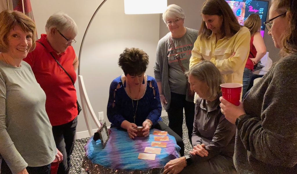 Mystic Mona®️
#psychic #tarot #mysticmona #lasvegas  #Fortuneteller  #BacheloretteParty #lasvegaspsychic #lasvegastarot  #PrivateSessions #intuitive  #IntuitiveTarotConsultant #psychicphonesessions #celebritypsychic #sisterwivespsychic #jimmykimmelpsychic #famouspsychic #PsychicArtsLicensed #cardofthemoment #lasvegas #intuitivetarot #vegastarot fortune teller, Las Vegas psychic, convention entertainment, #tradeshowtalent, Trade show talent, Las Vegas tarot reader, #conventionpsychic, best psychic in Las Vegas, #tradeshowtalent, #tradeshowentertainment, #fortunetellerentertainment, Fortune Teller entertainment, VIP Psychic, #vippsychic #lasvegasbestpsychic #psychiclasvegas #sisterwivespsychic #psychiconsisterwives #psychicentertainment #lasvegaspsychicentertainment, #lasvegastarotentertainment #slottournamentpsychic #highrollerpsychic high roller psychic, #weddingsreception, holiday psychic #halloweenpsychic #holidaypsychic #tradeshowfortuneteller, cocktail psychic #cocktailpsychic #eventideas, #activation, #evententertainment, #corportateevents, #lasvegasevents, #productlaunch, #interactiveexperience, #intertactivepsychic, #zoltar, #partypsychic